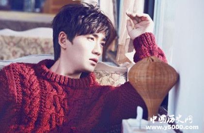 朱一龍簡介影視作品演藝經(jīng)歷介紹朱一龍是個什么樣的人