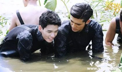 腐劇推薦《盛勢》劇情柴雞蛋小說故事介紹在哪兒能找到資源