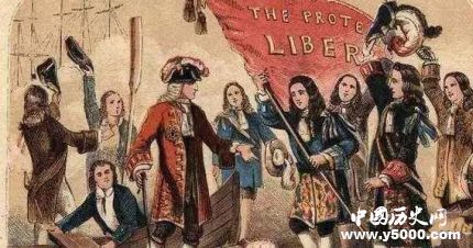 英國(guó)斯圖亞特王朝發(fā)展歷史簡(jiǎn)介斯圖亞特王朝復(fù)辟是怎么回事？