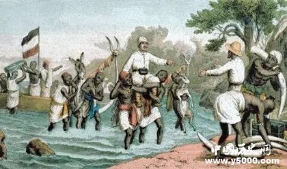 19世紀(jì)歐洲殖民擴張運動：歷史原因、過程、結(jié)果介紹！