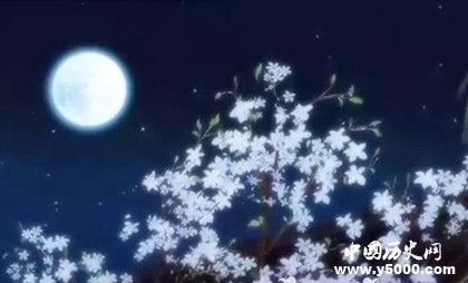 張九齡《望月懷遠(yuǎn)》原文鑒賞作品翻譯介紹創(chuàng)作背景是什么 張九齡《望月懷遠(yuǎn)》原文鑒賞作品翻譯介紹創(chuàng)作背景是什么