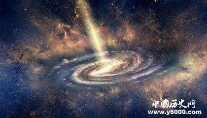 宇宙是怎么誕生的宇宙究竟有多大