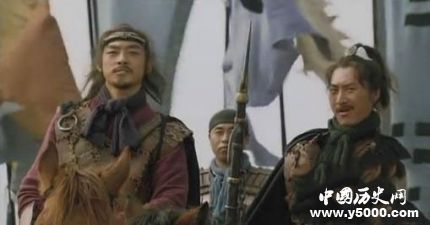 孔明生平簡介孔明的故事孔明的結(jié)局如何？