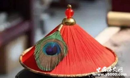 清朝頂戴花翎簡(jiǎn)介頂戴花翎的級(jí)別有哪些？