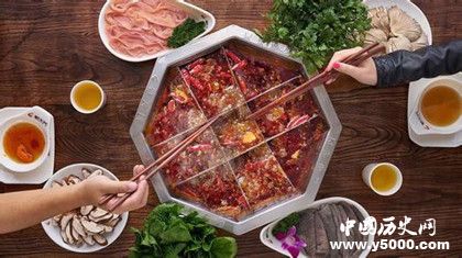 東北火鍋有哪些特色東北火鍋的起源 東北火鍋有哪些特色東北火鍋的起源