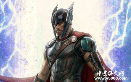 漫威公司簡介漫威公司都有哪些電影？