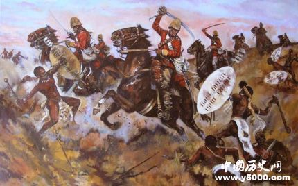 祖魯戰(zhàn)爭背景過程祖魯戰(zhàn)爭的影響是什么？