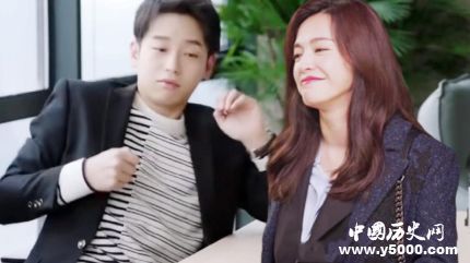 小蒙總告白明玉《都挺好》小蒙總和明玉是什么關(guān)系？