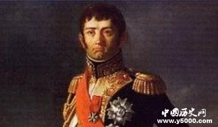 法國元帥尼古拉蘇爾特生平經(jīng)歷蘇爾特結局怎么樣？