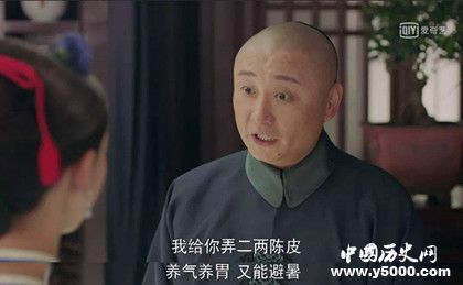 古代御醫(yī)和太醫(yī)有什么區(qū)別 古代御醫(yī)和太醫(yī)有什么區(qū)別