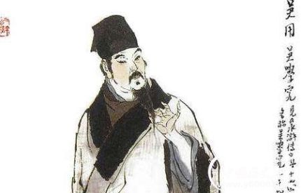 “智多星”吳用主要事跡簡介吳用都出過哪些計策？