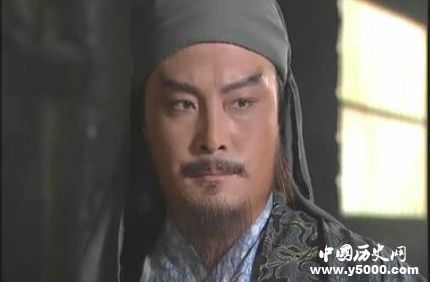 盧俊義被逼上梁山的故事宋江為什么要逼盧俊義上梁山？