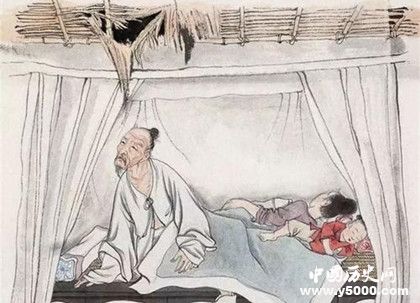 杜甫詩歌茅屋為秋風所破歌原文鑒賞作品翻譯創(chuàng)作背景是什么