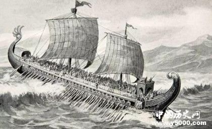 腓尼基人是怎么發(fā)明字母的？腓尼基人有什么特點？