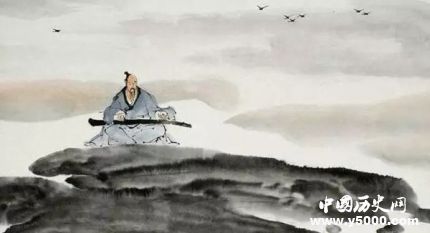 廣陵散簡介賞析廣陵散表達了什么內(nèi)容？