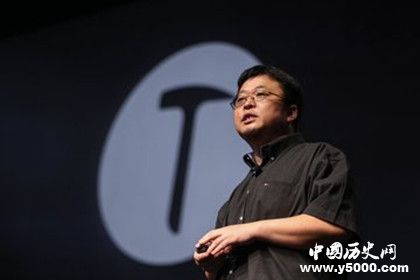 羅永浩是誰(shuí)羅永浩簡(jiǎn)介人物經(jīng)歷介紹羅永浩有哪些成就
