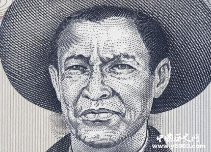 民族解放英雄桑地諾生平經(jīng)歷簡介桑地諾是怎么遇害的？