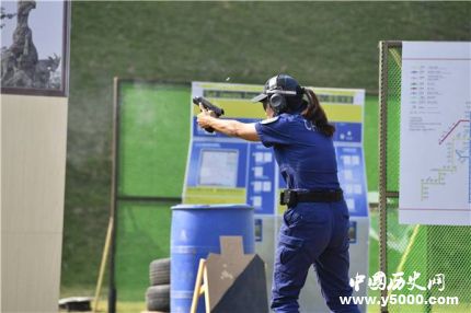 北京反恐特警奪冠北京反恐特警奪冠經(jīng)歷是怎樣的？