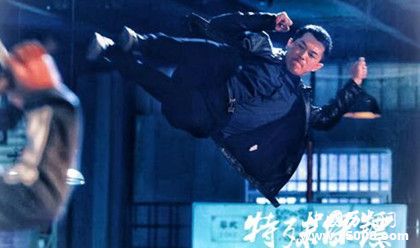 《特殊保鏢》電影劇情介紹主演是誰影片詳解有什么深意 《特殊保鏢》電影劇情介紹主演是誰影片詳解有什么深意