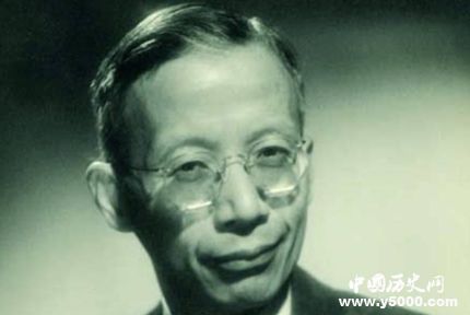 竺可楨生平資料簡介竺可楨的成就有哪些？