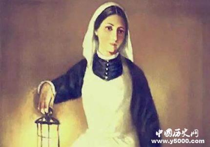 南丁格爾生平經(jīng)歷簡(jiǎn)介南丁格爾的成就貢獻(xiàn)有哪些？
