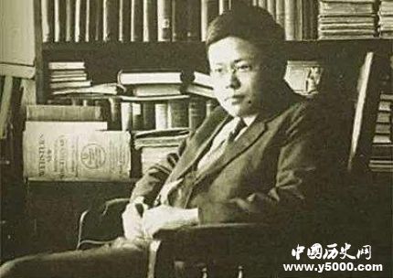 傅斯年生平經(jīng)歷簡介如何評(píng)價(jià)傅斯年？