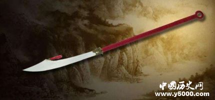 《水滸傳》中好漢們用的樸刀到底是什么刀？