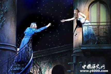 《羅密歐與朱麗葉》劇本簡介如何賞析《羅密歐與朱麗葉》？