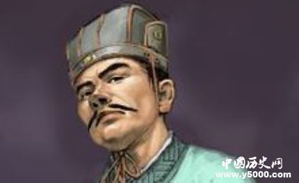 三國人物裴秀生平經(jīng)歷裴秀是怎么死的？