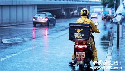 2018外賣(mài)騎手報(bào)告發(fā)布2018外賣(mài)騎手報(bào)告結(jié)果是什么？