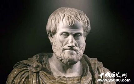 亞里士多德生平成就簡介亞里士多德是怎么死的？