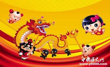 2019年龍?zhí)ь^是幾號(hào)二月二龍?zhí)ь^有哪些習(xí)俗和禁忌？