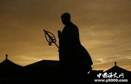 玄奘西行在美上演玄奘西行劇情內(nèi)容簡(jiǎn)介