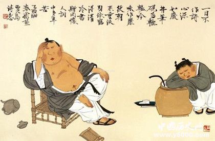 賈島簡介賈島生平經(jīng)歷介紹賈島墓地賈公祠在什么地方 賈島簡介賈島生平經(jīng)歷介紹賈島墓地賈公祠在什么地方