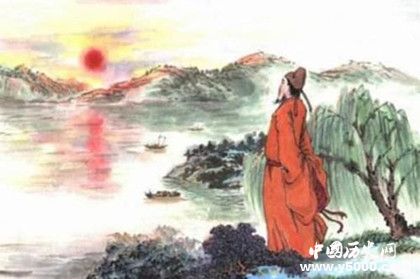 韋莊詩歌作品介紹歷史評(píng)價(jià)介紹韋莊有哪些文學(xué)成就