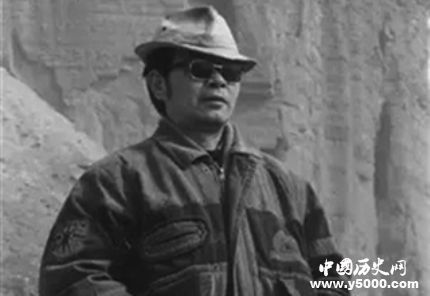 昌耀生平經(jīng)歷簡(jiǎn)介昌耀的代表作有哪些？