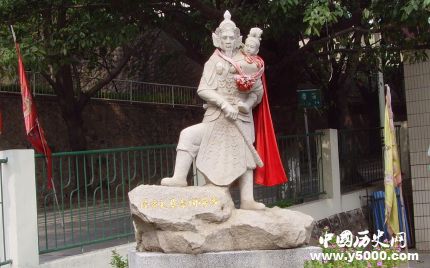 陸秀夫生平事跡簡介陸秀夫跳海處在哪？