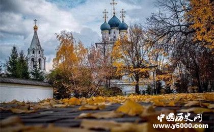 俄羅斯歷史發(fā)展介紹：俄羅斯是如何獨(dú)立起來(lái)的？