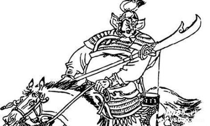 歐鵬生平簡介歐鵬的故事歐鵬的結(jié)局如何？