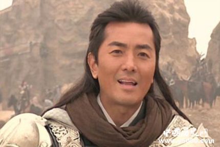 楊大郎歷史簡介楊大郎的故事楊大郎是怎么死的？