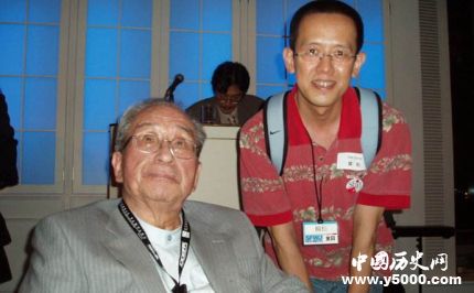 小松左京生平故事簡介小松左京的代表作品有哪些？