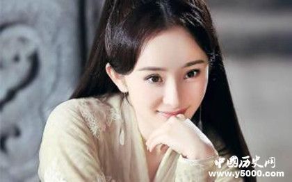 楊冪簡(jiǎn)介演藝經(jīng)歷影視作品介紹楊冪是個(gè)什么樣的人