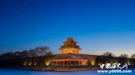 故宮元宵燈會開放時間故宮元宵燈會有哪些看點？