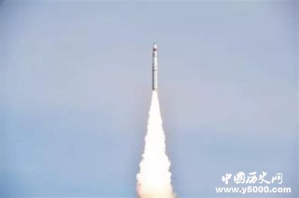 一箭12星發(fā)射成功一箭12星指的是什么？