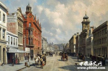 歐洲中世紀(jì)人民的生活方式是什么樣的？