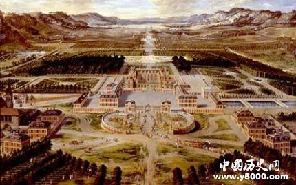 法國王朝世系表簡介法國歷史上的王朝都有哪些？