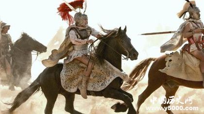 亞歷山大的故事：歷史上的亞歷山大是個什么樣的人？