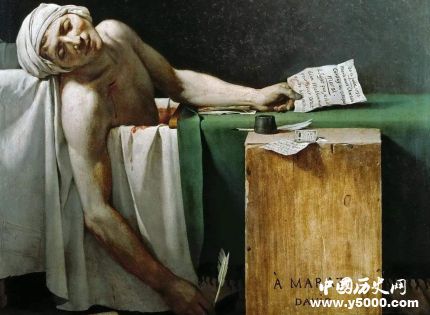 《馬拉之死》內(nèi)容背景簡介《馬拉之死》有什么寓意？