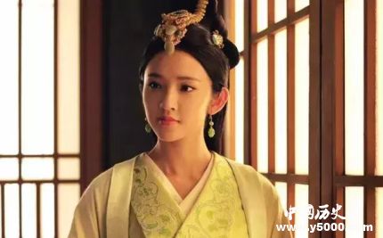 三國(guó)郭女王生平故事簡(jiǎn)介郭女王死因之謎