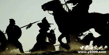 耿夔是誰耿夔生平故事簡介